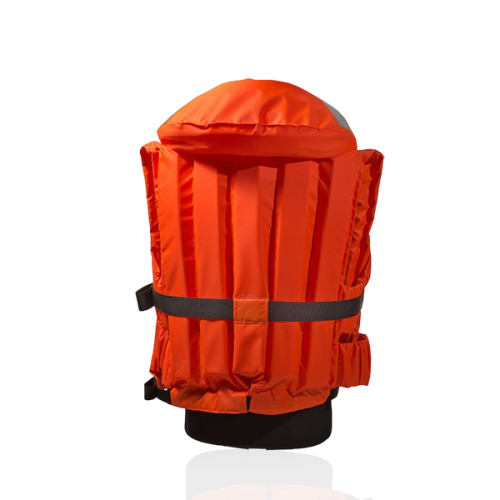 Жилет | спасательный | рабоче-страховочный | МСС | ЖРС-2000-18